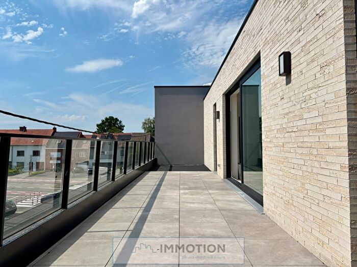 Maria Bernardastraat, Zwevegem - Appartement 13 pièces à vendre