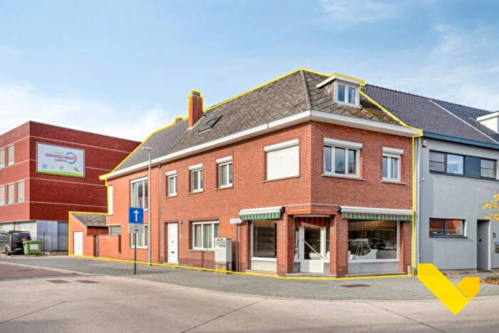 Vennestraat, Mol - Maison 2 pièces à vendre