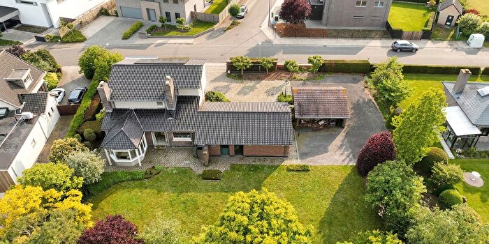 Menen, WestVlaanderen : Maison 4 pièces à vendre