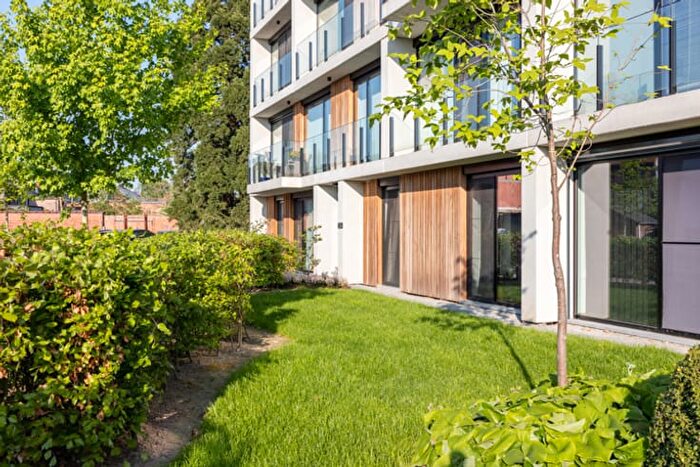 Appartement 2 pièces à vendre - Prosper van Raemdonckstraat, BeverenKruibekeZwijndrecht
