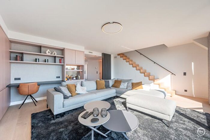 Appartement 1 pièce à vendre - Piers de Raveschootlaan, KnokkeHeist