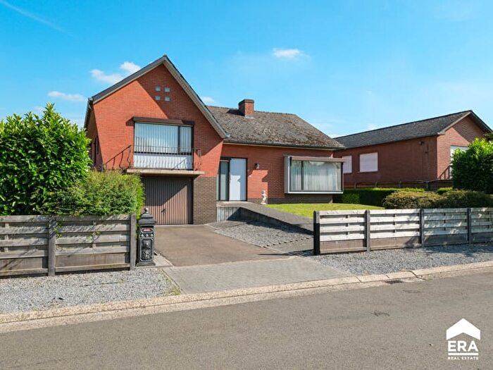 Kluterstraat, Lommel : Maison 3 pièces à vendre