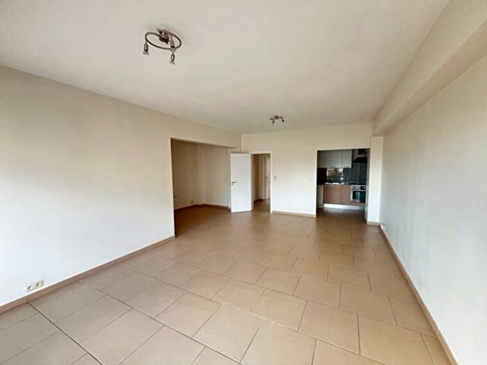 Appartement 1 pièce à louer - Rue Albert er, La Louvière