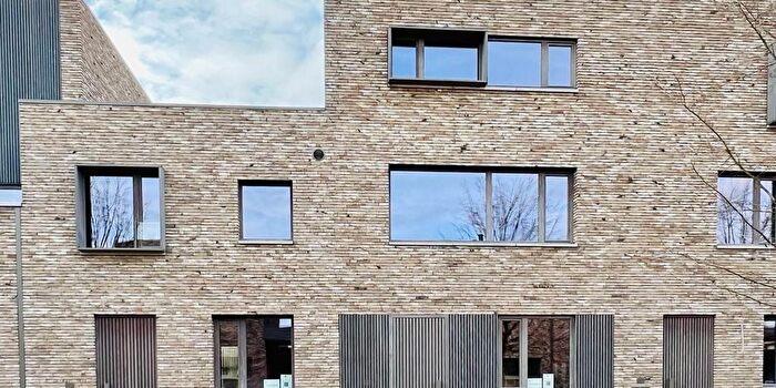 Gulden Bodem, SintTruiden - Maison 3 pièces à vendre