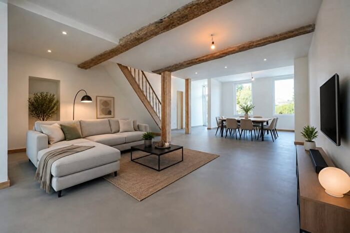 Maison 3 pièces à vendre - Rue de la Forêt, SAIVE