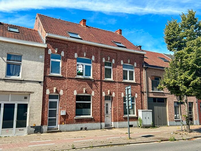 Mechelsesteenweg, Herent - Maison 3 pièces à louer