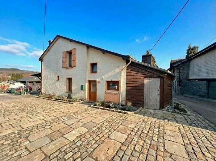 Maison 2 pièces à vendre - Rue de la Volette, GRAIDE