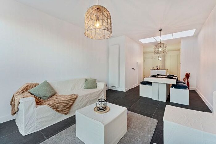 Maison 4 pièces à vendre - Moeskroenstraat, b