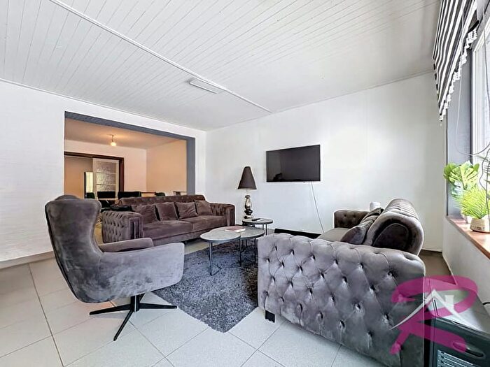 Rue de Boncelles, Ougrée : Maison 2 pièces à vendre