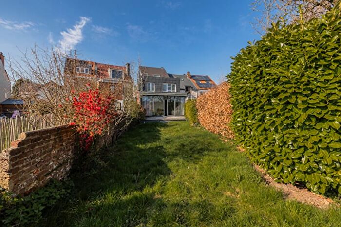 couvent, Rixensart Genval : Maison 4 pièces à vendre