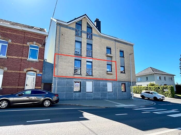 Appartement 2 pièces à vendre à Rue Des Volontaires, Welkenraedt