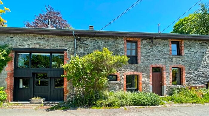 Maison 7 pièces à vendre - Cetturu, Houffalize