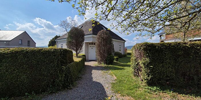 La Chapelle, Lierneux - Maison 2 pièces à vendre