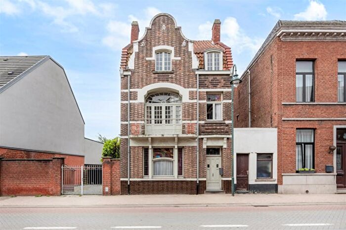 Maison 5 pièces à vendre - Steegstraat, BALEN