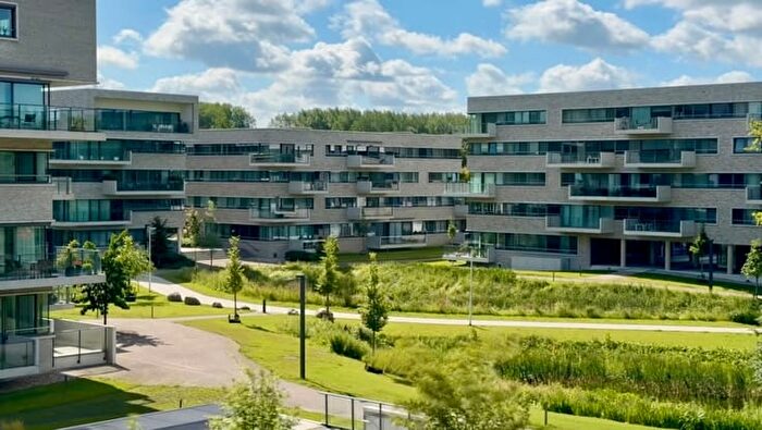 Appartement 1 pièce à louer - Prins Boudewijnlaan O, Edegem