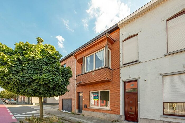 Maison 4 pièces à Mechelsesteenweg, HERENT, à vendre