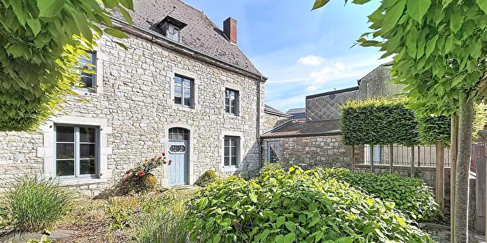 Beauraing, Namen - Maison 2 pièces à vendre