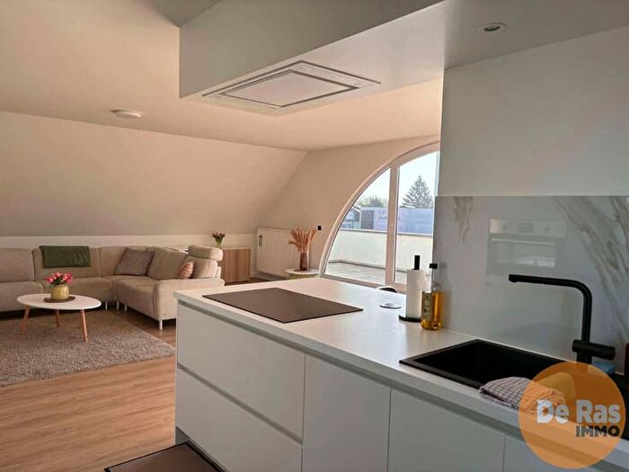 Oudenaardsesteenweg B, ErpeMere - Appartement 2 pièces à louer