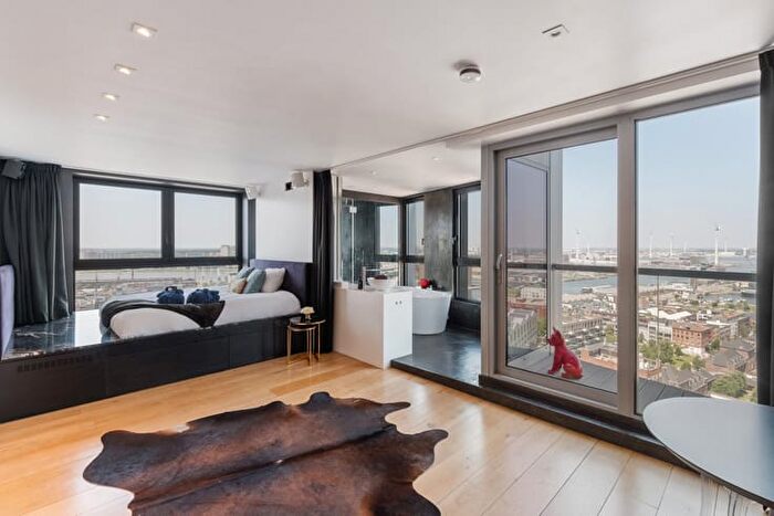 Appartement 2 pièces à vendre - Londenstraat, Antwerpen
