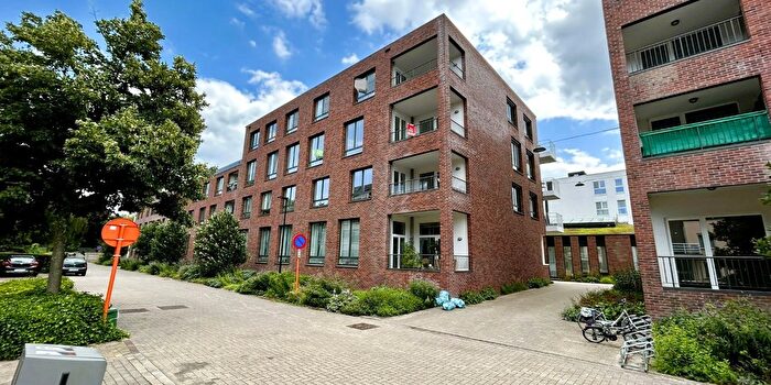 Appartement 2 pièces à vendre - Brigandshof C, Geel