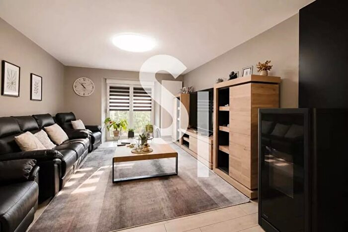 Maison 4 pièces à RUE GILLET, Aubange, à vendre