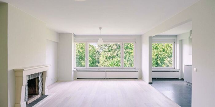 Fortlaan, Gent - Appartement 2 pièces à vendre