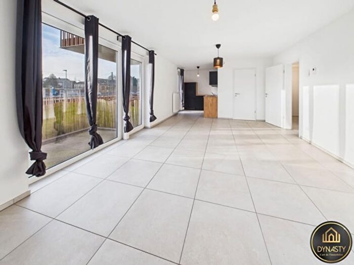 Rue du Aout, Neufchâteau - Appartement 2 pièces à vendre