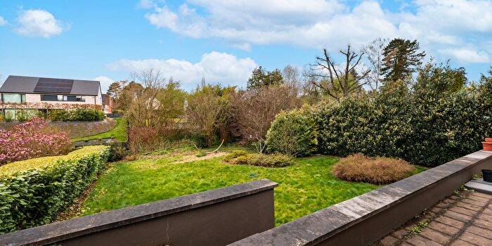 Waterloo, WaalsBrabant - Maison 4 pièces à vendre