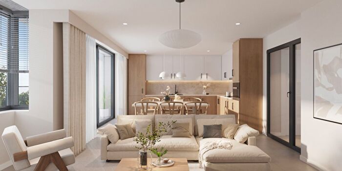 Spoorstraat, Lede - Appartement 2 pièces à vendre