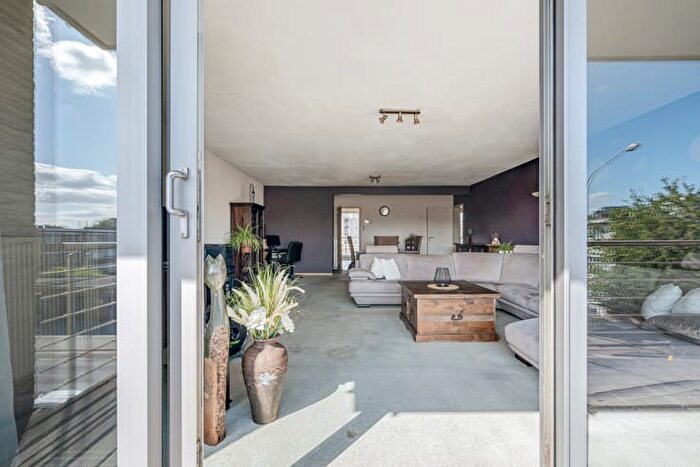 Jan Welterslaan, Deurne : Appartement 1 pièce à vendre