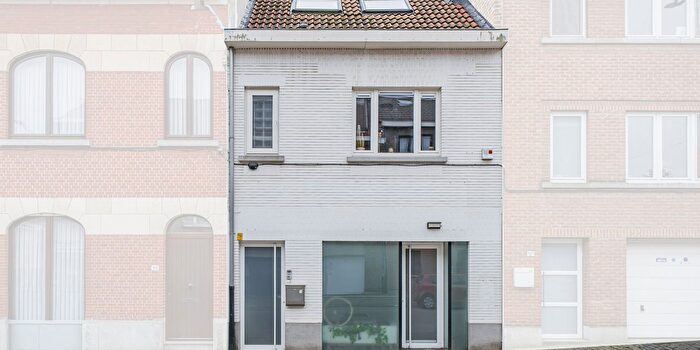 WezembeekOppem, VlaamsBrabant : Maison 3 pièces à vendre