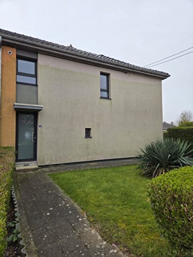 Rue Des Marguerites, ChapellelezHerlaimont - Maison 3 pièces à vendre