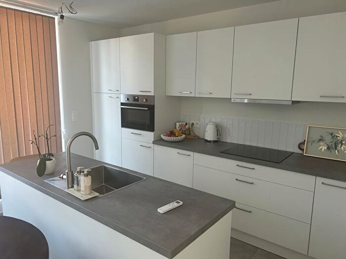 Appartement 2 pièces à vendre - Sledderlo, Genk