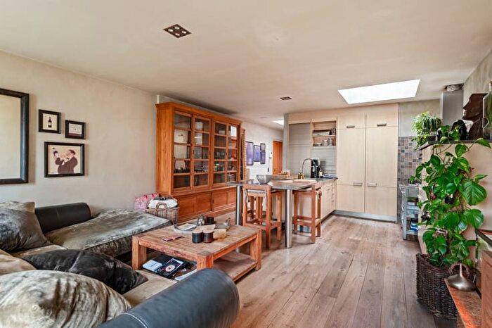 Appartement 2 pièces à Van Dornestraat, Deurne, à vendre