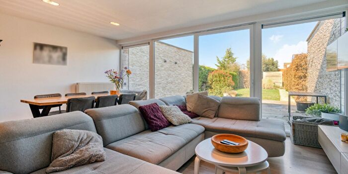 Maison 5 pièces à vendre à Bissegemsestraat, Bissegem