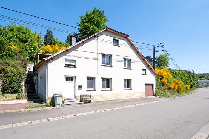 Rue du Prévôt, HABAYLANEUVE : Maison 4 pièces à vendre