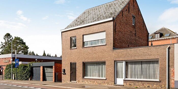 Maison 3 pièces à Kapelstraat, Schriek, à vendre