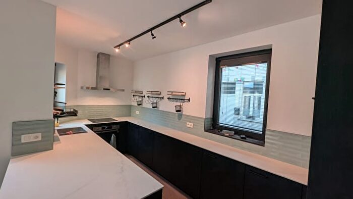Guldenbodemstraat, Mechelen : Maison 4 pièces à louer