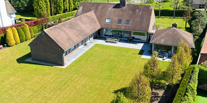 Waregem, WestVlaanderen : Maison 4 pièces à vendre