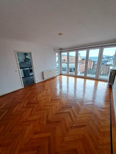 Appartement 2 pièces à louer à Rue Charles Magnette c, Liège