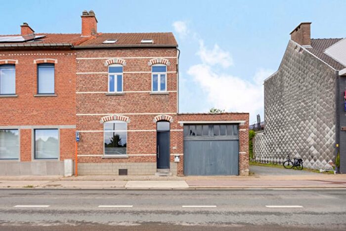 Maison 4 pièces à vendre - Tervuursesteenweg, Bertem