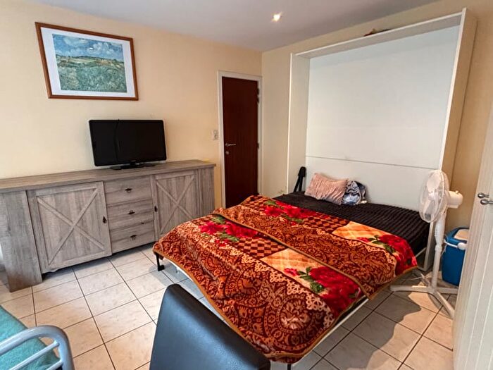 Appartement à vendre à OnzeLieveVrouwstraat, KnokkeHeist