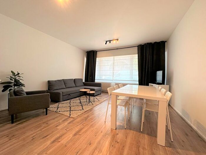 Appartement 10 pièces à louer - Van Bunnenlaan, KnokkeHeist