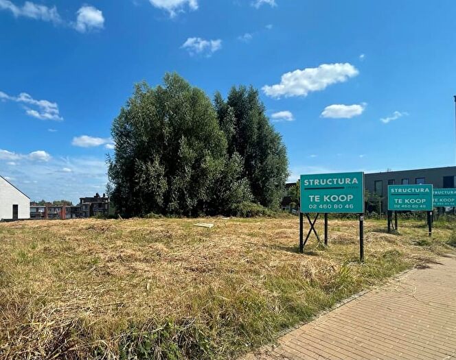 SintCorijnsweg, ASSE - Maison 3 pièces à vendre