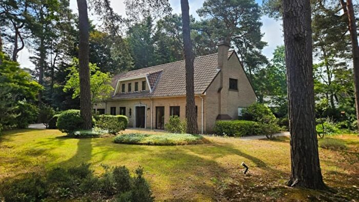 Maison 8 pièces à vendre - Torteldreef a, Keerbergen