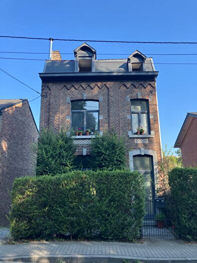 Avenue De La Grotte, Tilff - Maison 10 pièces à vendre