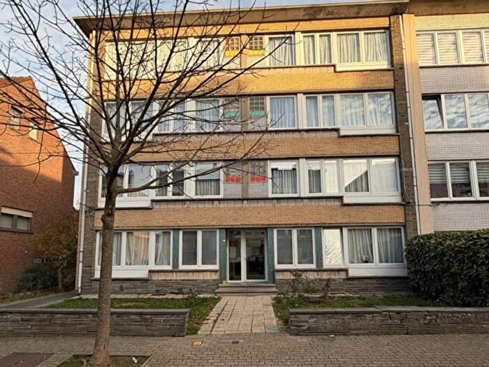 Fleurbeekstraat, Drogenbos : Appartement 2 pièces à vendre