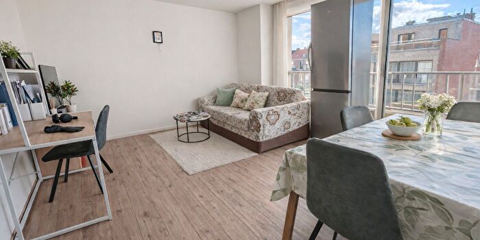 Appartement 1 pièce à Albert I Laan, Oostduinkerke, à vendre