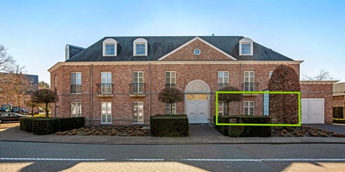 Plaats A, Kasterlee : Appartement à louer