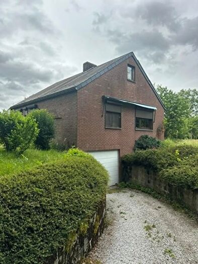 Rue Lapeau A, Virelles : Maison 1 pièce à vendre